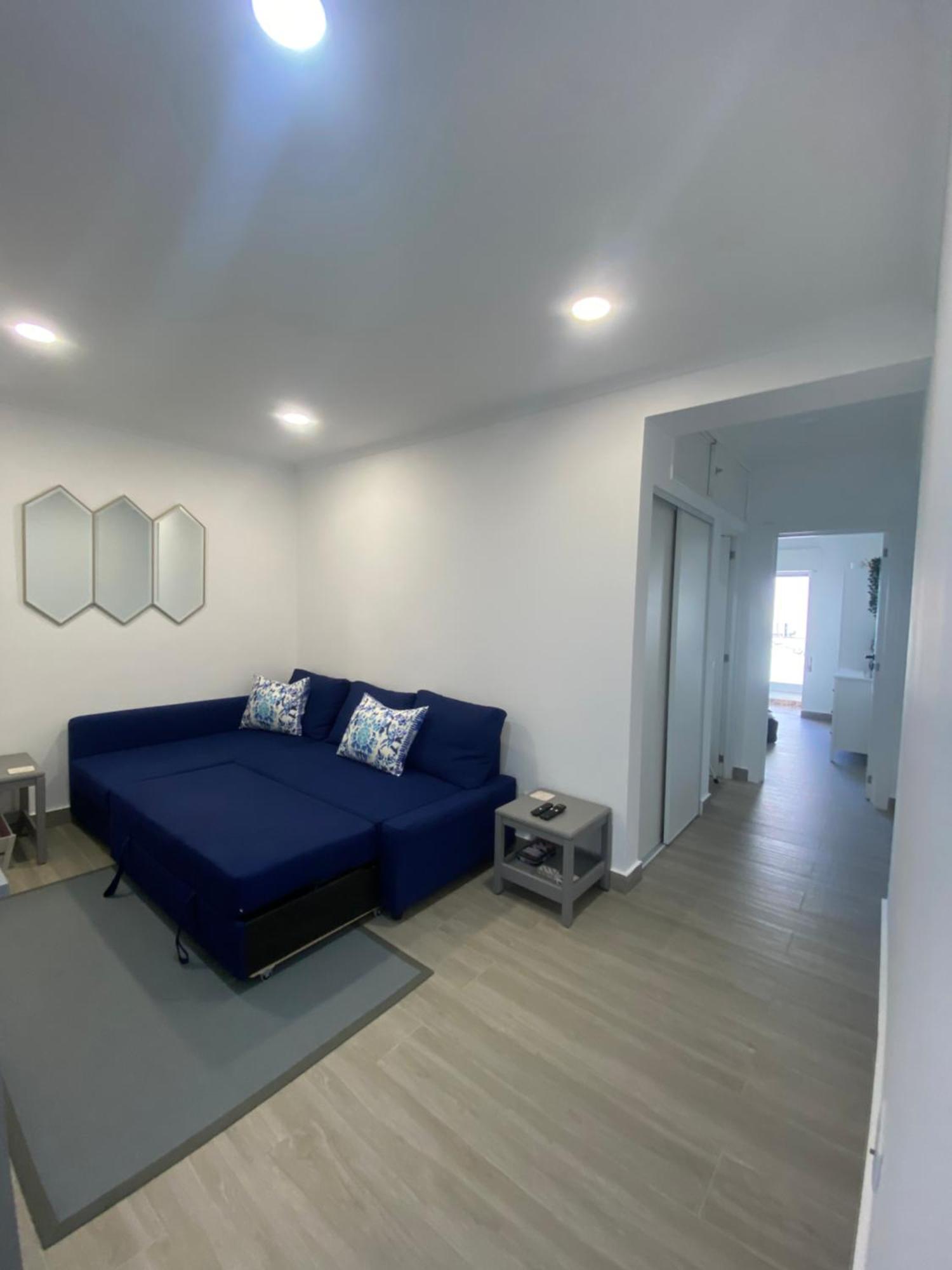 Dylary Apartment Armação de Pêra Екстериор снимка