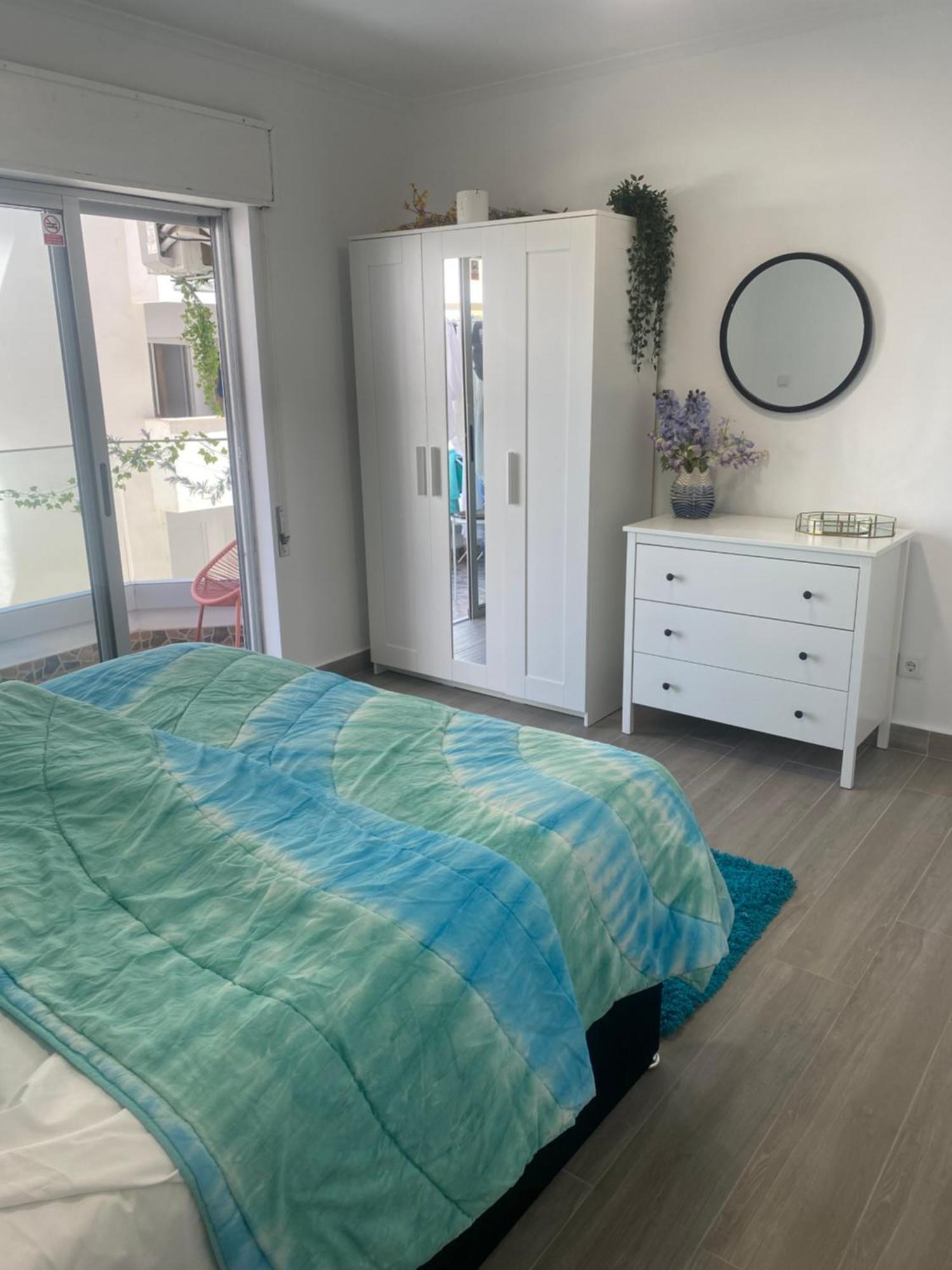 Dylary Apartment Armação de Pêra Екстериор снимка